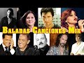 Baladas Romanticas Canciones Mix - Baladas Canciones Sus Mejores Exitos