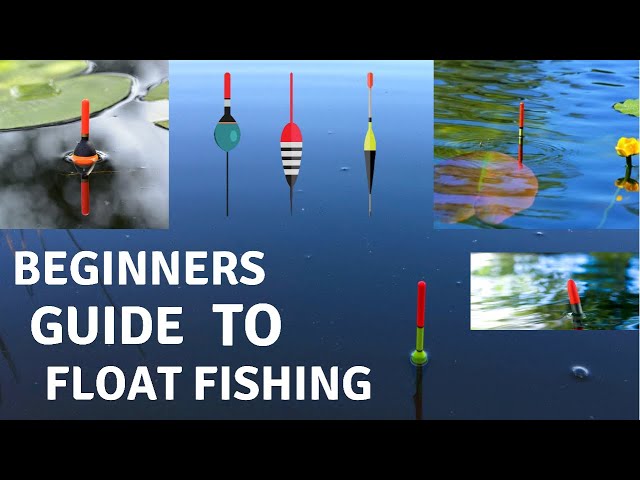 🎣 Equipment for Fishing • Great Guide for Beginners