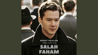 Download Lagu Salah Faham MP3 Download Lagu Salah Faham MP3