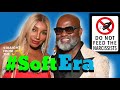 Nene Leakes Enters #SoftERA after Break Up + &quot;Narcissist&quot; Nyoni Trolls With #SoftLife IG Post