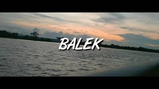 Download Lagu (Sekali Reff) Melukis Senja - Budi Doremi || Balek Kampong MP3