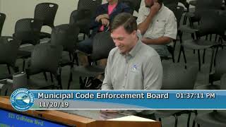 Famous 11-20-2019 Clearwater Municipal Code Enforcement Board - Clearwater Beach Florida Gov Corruption Net Worth