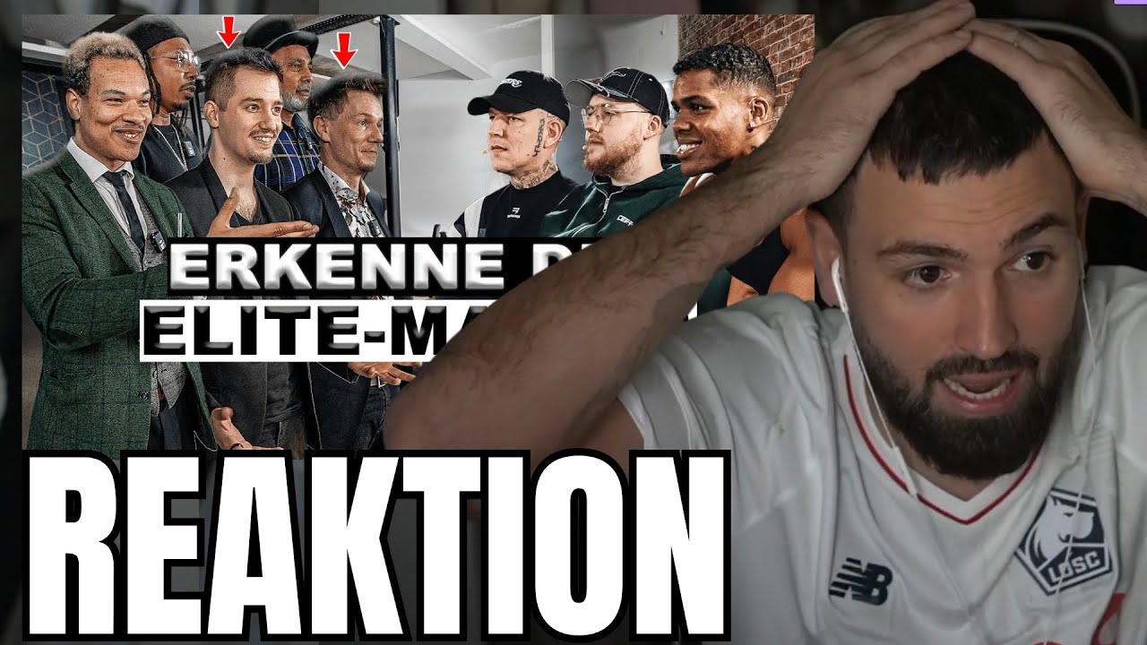 DIE BESTE FOLGE JEMALS! SOWAS HAB ICH NOCH NIE GESEHEN!! Bilo reagiert auf  Erkenne den ELITE-MAGIER