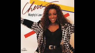 Cheri   Murphy&#39;s Law Remix(HARD TO FIND CLASSICS)