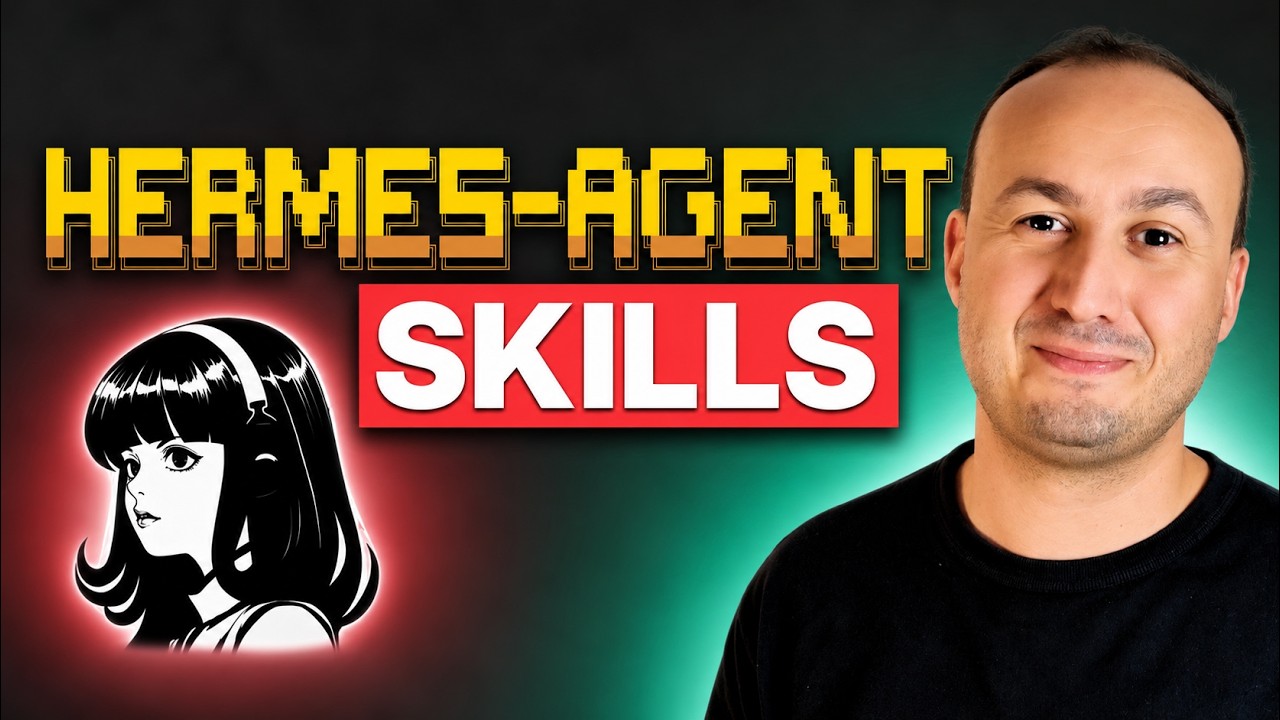 How to Install Hermes Skills (Complete Beginner’s Guide)