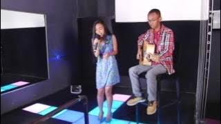 MIORA SY KEV - Fitia somongamonga