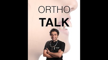 Growth modification in skeletal class II case, step by step using headgear&activator by Amr Asker