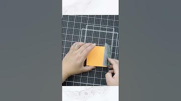 Customize your Notepad Cover #shorts