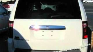 2008 DODGE GRAND CARAVAN Dover DE