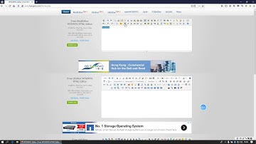 CKEditor example in PHP