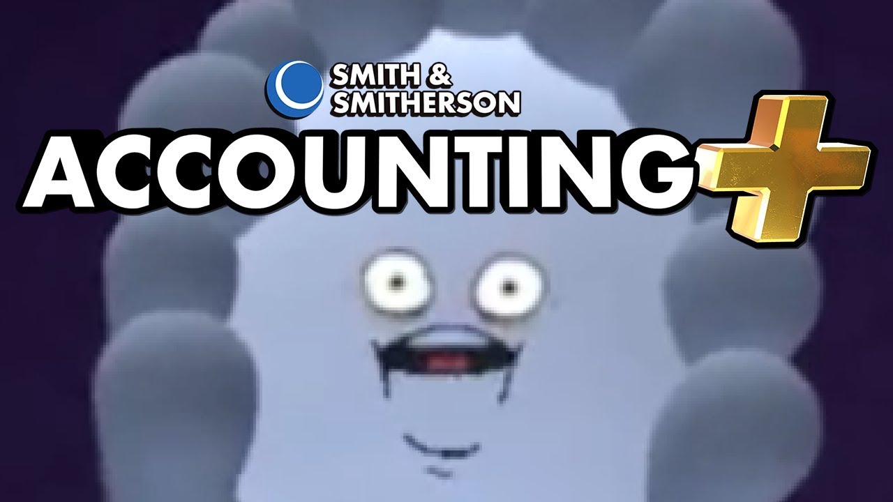 [VR] Accounting+ - YouTube