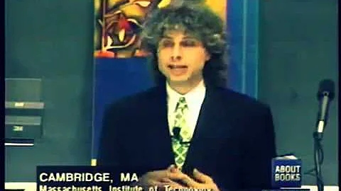 Steven Pinker How The Mind Works