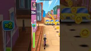 Angry Gran Run Game Video