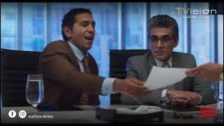 زين قرر يكسب قضية مي بأي تمن.. شوف رجع لها حقها إزاي من اللي اعتدى عليها #Suits_بالعربي