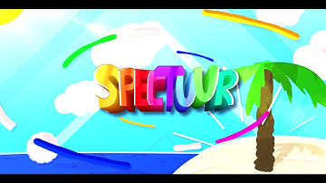 Spectuur | Professional 2D Paid Intro [$30.00+]