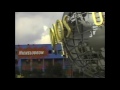 Ripe Productions Nick At Nite Nickelodeon Studios 1992 