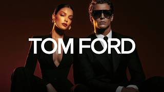 Tom Ford Boutique Music 2026 | Summer Luxury Fashion Playlist