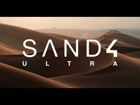 SAND 4 ULTRA | Rock your mix!