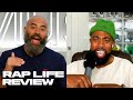 Reviewing sexyy red  drakes u my everything  100 best albums reaction  rap life review