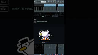 My GIF Dancer VST Works in FL Studio Too #vst #producertools #flstudio #plugindev