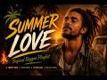 SUMMER LOVE California 🌴 Tropical Reggae Playlist | Jah Rivers