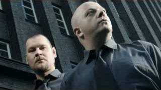 VNV Nation - Genesis (Ivory Frequency Version)