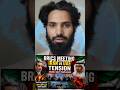 BRICS Meeting Mein Tension 😳 Iran vs UAE! | #shorts #shortvideo #viral #mtpknowledge