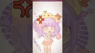 solo ik toi bớt quê 😭🙏🥀 #gacha #flop #xaml #gachaclub #solo #oc #newbie