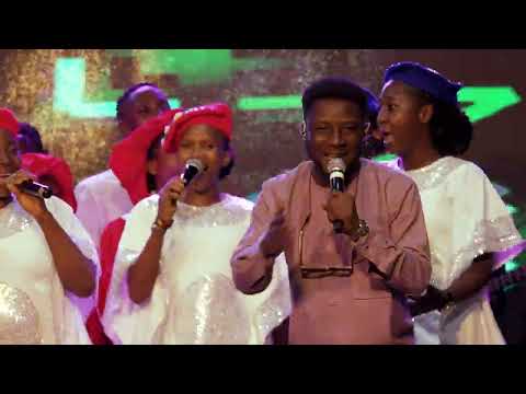 A Gbe O Ga by CAC National Praise Team powered by CAC IN WORSHIP GLOBAL