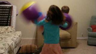 Socker Boppers Tournament 1