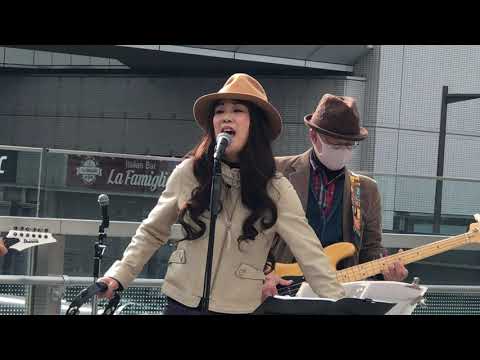 そんなヒロシに騙されて　AKINA  BAND