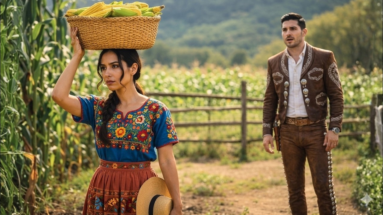 Миллионер ВЕРНУЛСЯ в дом бывшей жены спустя 7 лет… НО не для того, чтобы просить