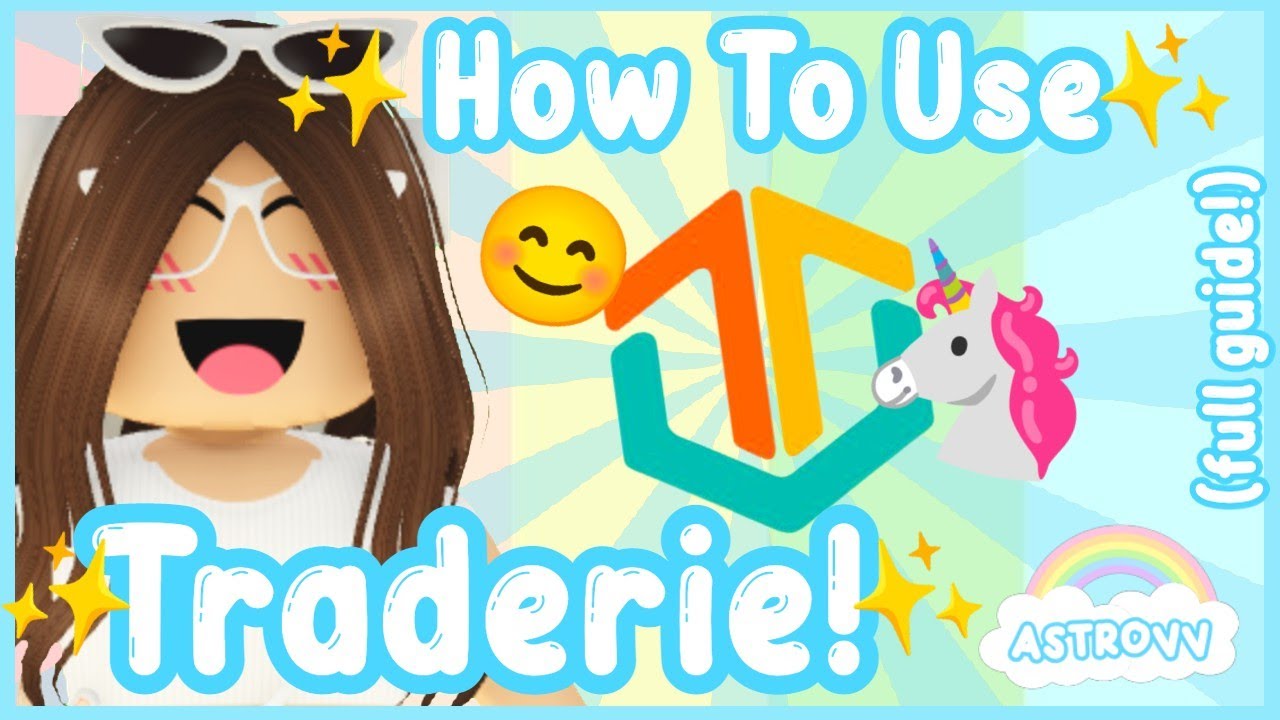 How to Trade Roblox Adopt Me Items - Pro Game Guides