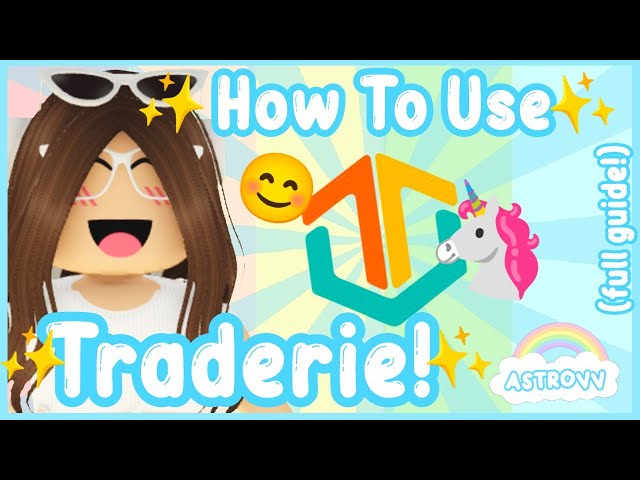Trading Guide For Adopt Me! On Roblox