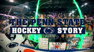 2022-23 Penn State Hockey Story | Episode 4