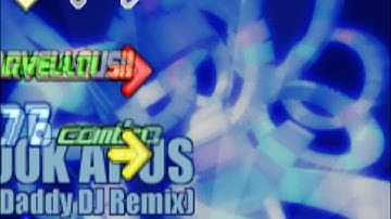 【DDR EXTREME 2】LOOK AT US (Daddy DJ Remix)【HEAVY】