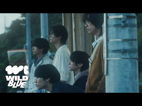[SPECIAL] WILD BLUE 'First Light' Official MV Director’s Cut