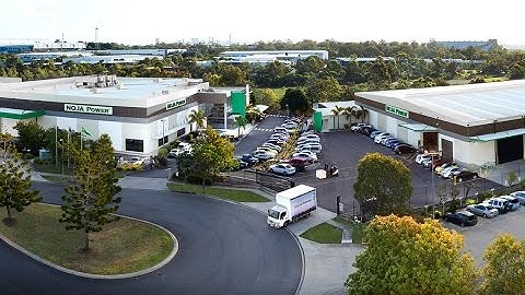 NOJA Power Vídeo Corporativo 2017