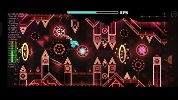 Phobos Sequel!! | (Extreme Demon) 