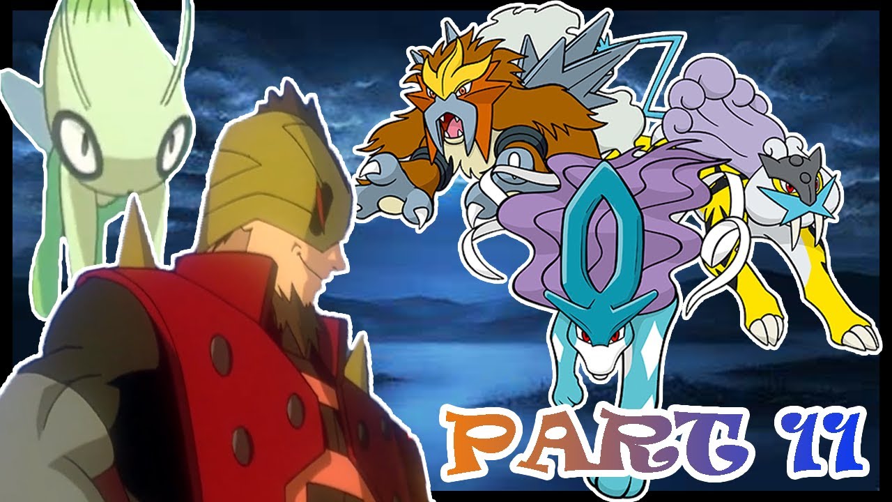 What If Indigo Champion Ash Challenged The Johto league? Season 2 Part 11