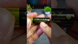 Pilihlah Baterai Yang Tahan Lama !! Seperti Baterai Yang Satu Ini