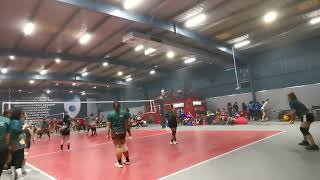 Level Up vs BTY 1 (2/9/2023)
