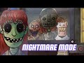 NEW NIGHTMARE MODE IS TERRIFYING - THAT'S NOT MY NEIGHBOUR