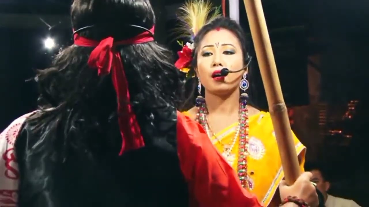 Hee Lanba (Part 1)| Ibechoubi & Chamen