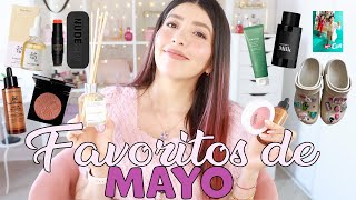 Favoritos de MAYO...Perfumes, Skincare, Maquillaje y más ⭐VaneVane