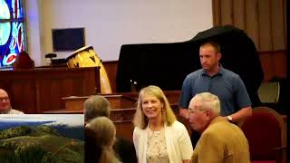 0830 Worship 5/12/24