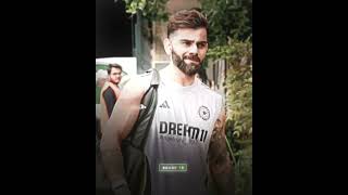 Virat Kohli professional editing 😈