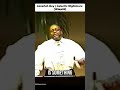 Racism is PROPAGATED, the war is SPIRITUAL #shorts #spiritualwarfare #thesearesiriustimes