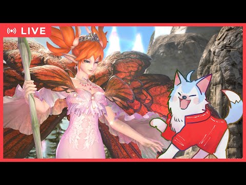 【FF14】やるか　ピルグリム・トラヴァース