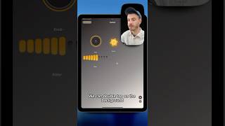Canvas Mode Navigation - Tandem MIDI Canvas for iOS